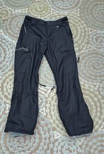 Pantalone da neve donna Da