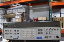 HP Sintetizzatore/Generatore