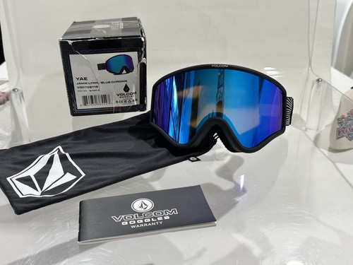 Occhiali snowboard jamie - da,