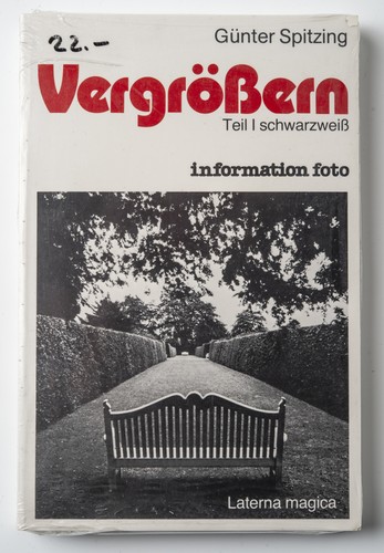 Manuale ingrandimento parte - , 1