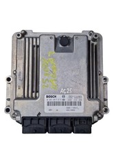 Centralina motore RENAULT