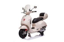 Moto Elettrica per Bambini 12V