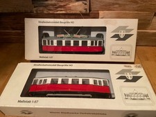 TRAMWAY VIENNE -AT, WIENER