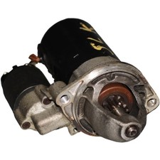 Compressore avviamento