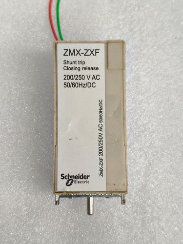 Schneider electric zmx zxf - schneider,