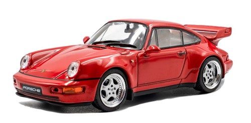 Solido porsche 911 3 - solido,,