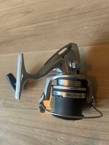 Mulinello spinning shimano - da,