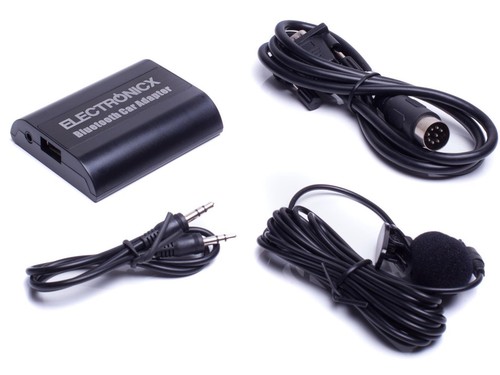 Adattatore aux bluetooth - aux,
