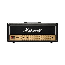 Marshall JVM410H Head - Tubi