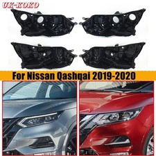 Per Nissan Qashqai 2019-2020