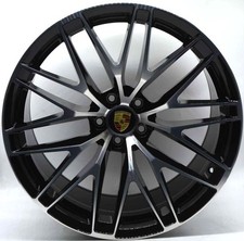 4 cerchi lega nuovi porsche