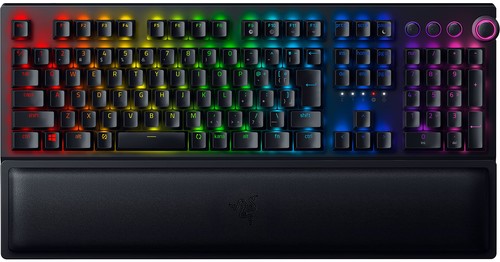 Razer blackwidow pro - pro, jp