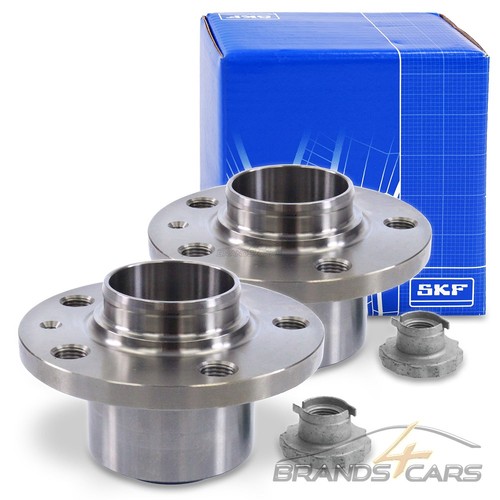 Skf mozzo ruota set - 2x,