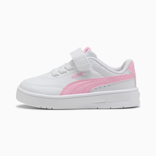Puma court classic clean - puma,