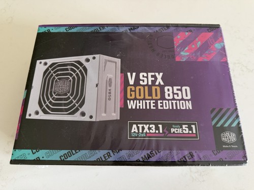 Cooler master sfx - cooler,