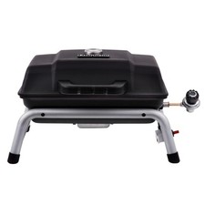 Portable Propane Gas Grill