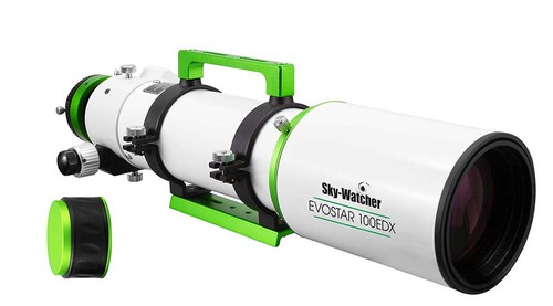 Sky watcher evostar 100 - sky-watcher,