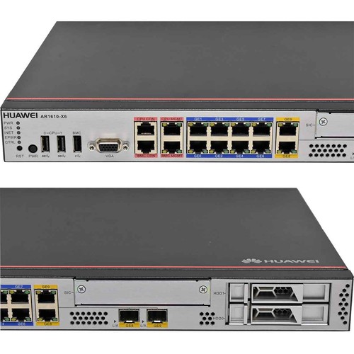 Huawei ar1610 porte - 10,