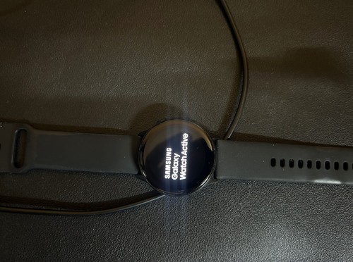 Samsung galaxy watch smr500 - watch,