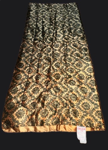 Coverlet vintage damascato - , 2