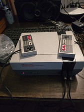 Nintendo NES Mattel Version originale – 2 joypad – testata e funzionante