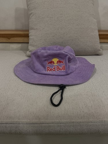 Safari red bull only athletes - red,