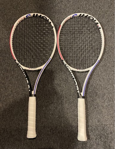 Tecnifibre fight 315 - tecnifibre, t-fight
