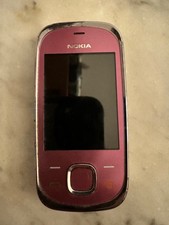 Nokia Slide 7230 - Telefono