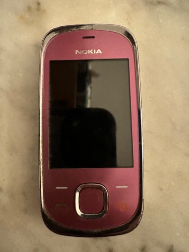 Nokia slide 7230 telefono - -,