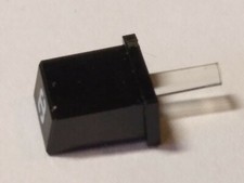 RZ-1 KENWOOD K29-3128-08 KNOB