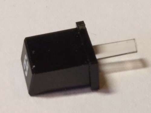Kenwood k29 3128 - kenwood, knob