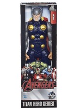 Avengers Thor Marvel Avengers