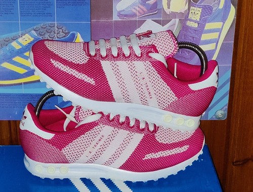 Adidas weave trainer taglia - la,
