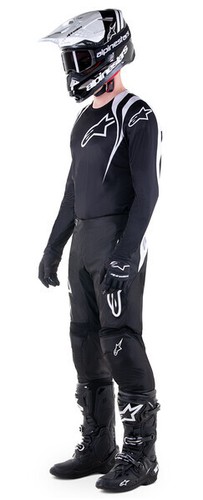 New alpinestars 2023 fluid - alpinestars,