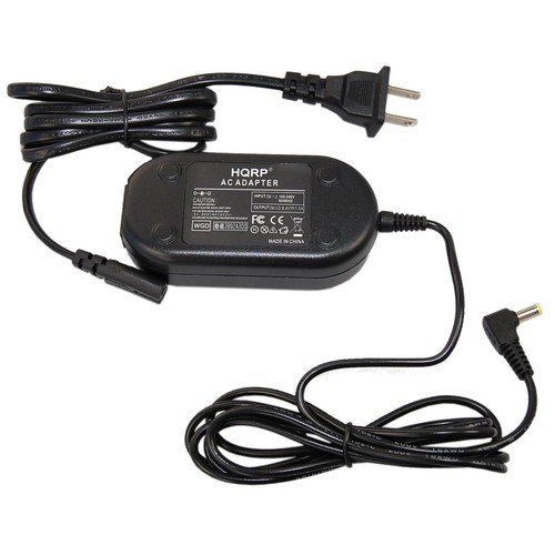 Adattatore per videocamera - ac,