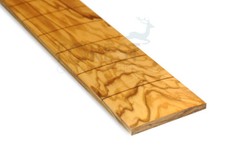 Olive Wood Chitarra per