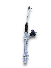 490016739R SCATOLA STERZO MECCANICA RENAULT CAPTUR II