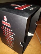 BOX COFANETTO VUOTO PER 10 DVD