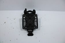 Porta Targa Kawasaki ZX10R Zx 10 R 2008 2010 Carena Targa Posteriore Portatarga 