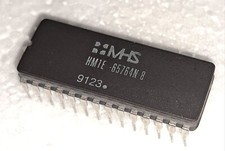 HM1E - 65764MMB 64K CMOS RAM Alta Velocità 8Kx8 MHS (Matra Harris Semiconductor)