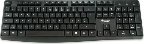 Conceptronic tastiera 245213 - conceptronic,