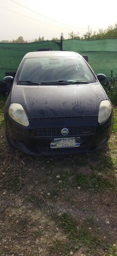 Ricambi grande punto - ricambi,