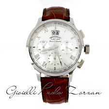 Eberhard Extra-Fort Grande Date Ref. 31146 CPD