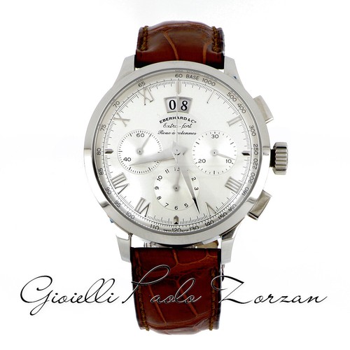 Eberhard extra fort grande - extra-fort,