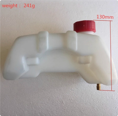 Serbatoio carburante per