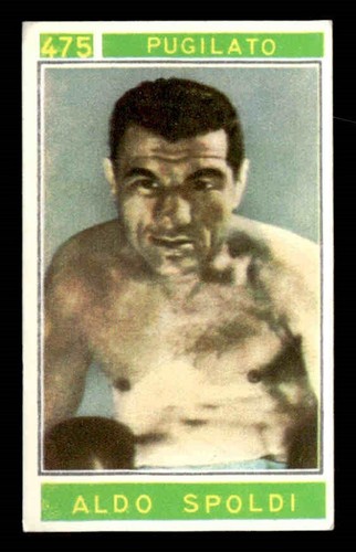 1967 panini campioni dello - panini,