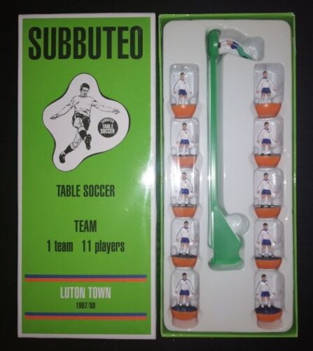 Subbuteo leggenda vintage - subbuteo,