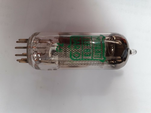 Tubi elettronici ebf83 - elettronici,