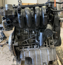 Motore Volkswagen 1.4 16V CGG