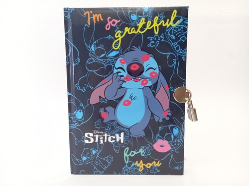 Diario segreto lilo stitch - segreto,